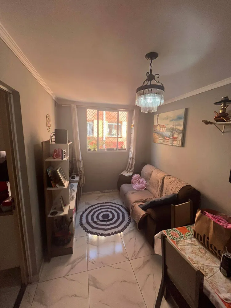 Apartamento, 2 quartos, 45 m² - Foto 10