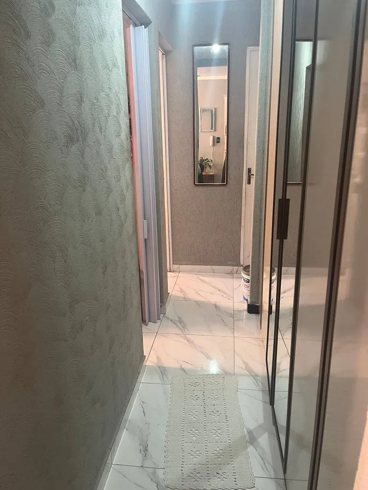 Apartamento, 2 quartos, 45 m² - Foto 2