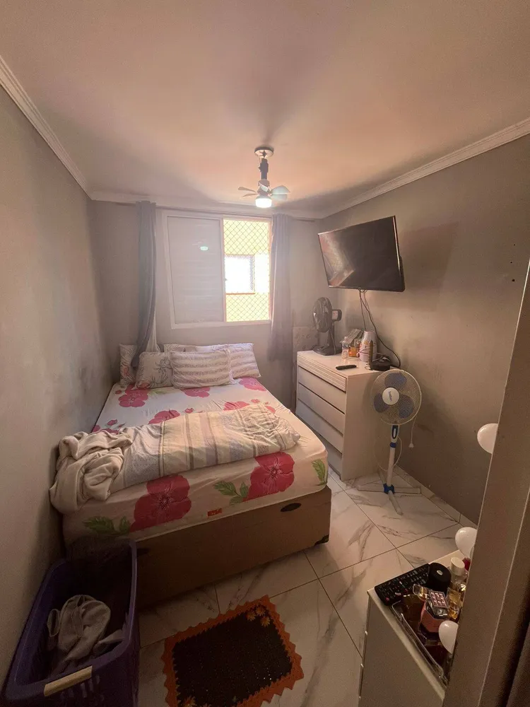 Apartamento, 2 quartos, 45 m² - Foto 3