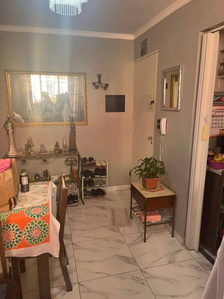 Apartamento, 2 quartos, 45 m² - Foto 7