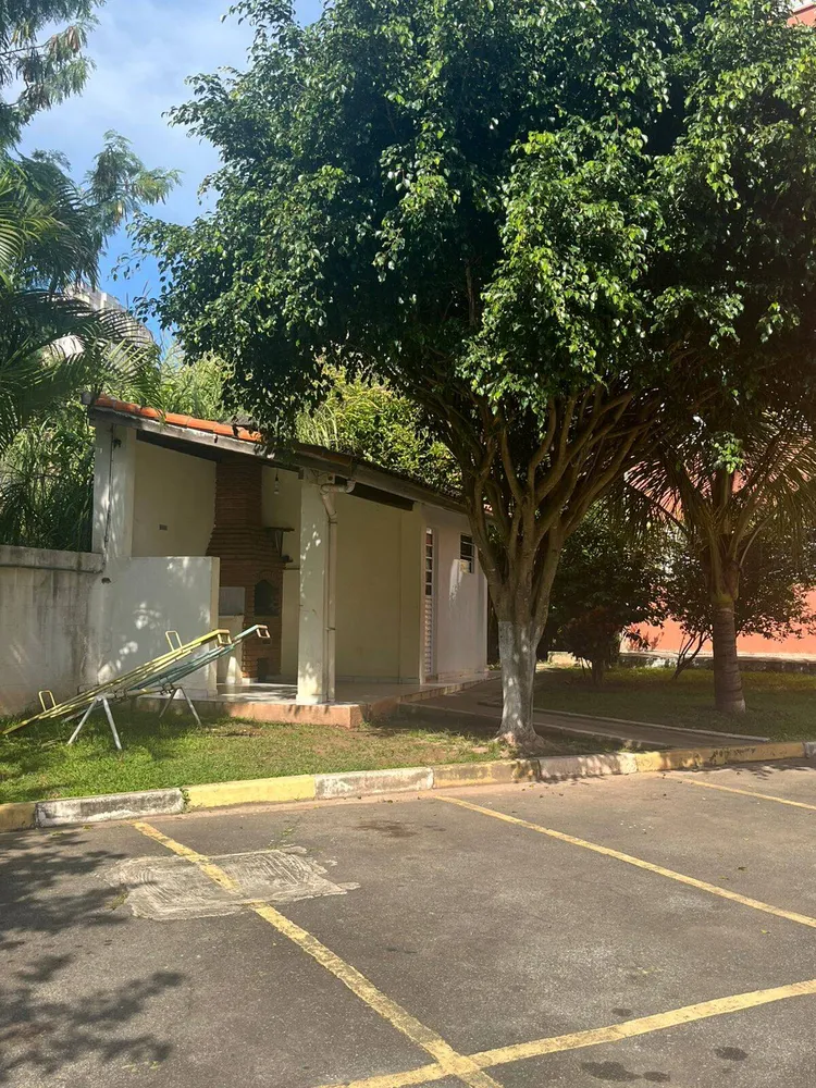 Apartamento, 2 quartos, 45 m² - Foto 11