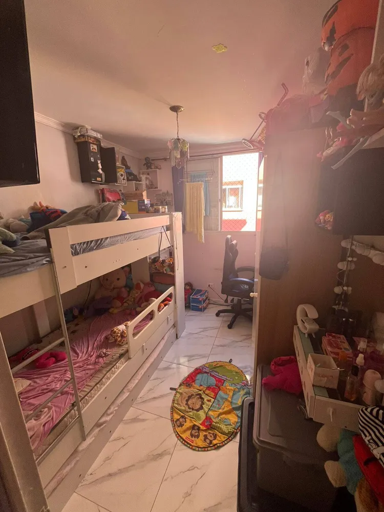 Apartamento, 2 quartos, 45 m² - Foto 7