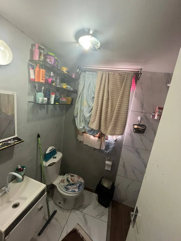 Apartamento, 2 quartos, 45 m² - Foto 6