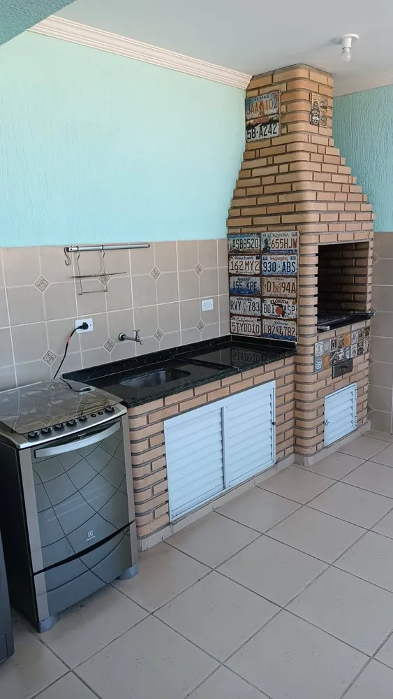 Sobrado, 3 quartos, 160 m² - Foto 1