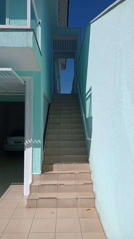 Sobrado, 3 quartos, 160 m² - Foto 12