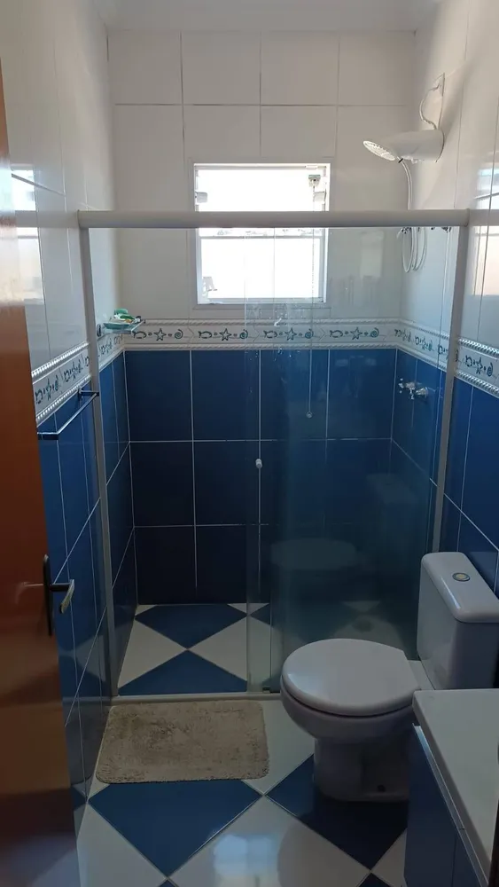 Sobrado, 3 quartos, 160 m² - Foto 7