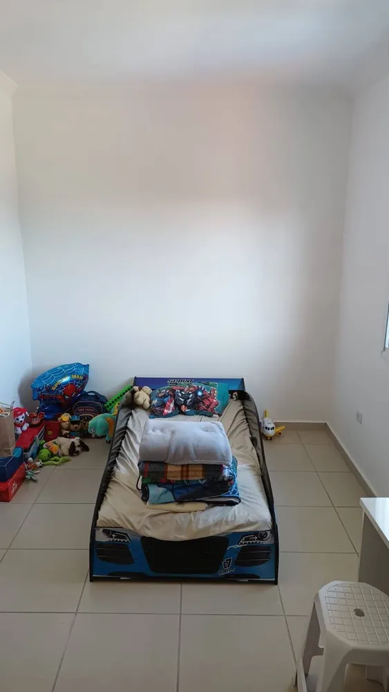 Sobrado, 3 quartos, 160 m² - Foto 10