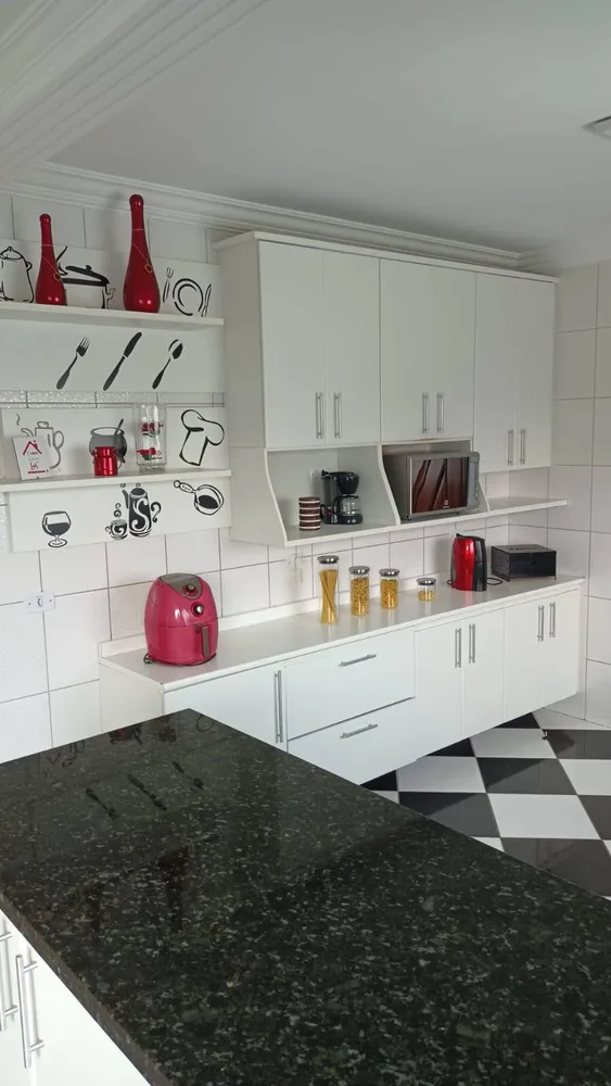 Sobrado, 3 quartos, 160 m² - Foto 6