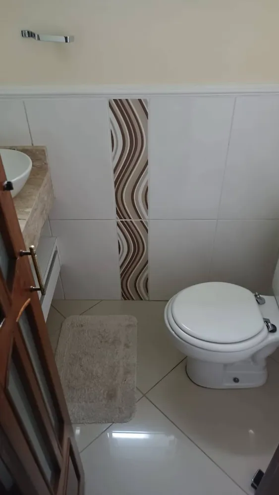 Sobrado, 3 quartos, 160 m² - Foto 5