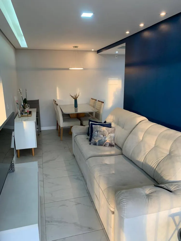 Apartamento, 2 quartos, 50 m² - Foto 1