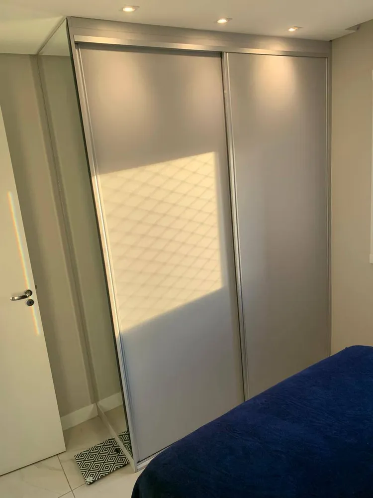Apartamento, 2 quartos, 50 m² - Foto 5