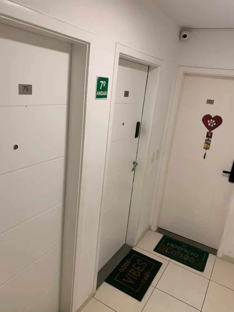 Apartamento, 2 quartos, 50 m² - Foto 6