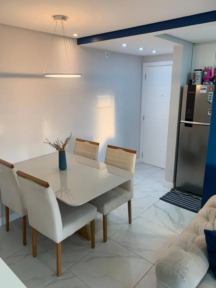 Apartamento, 2 quartos, 50 m² - Foto 2