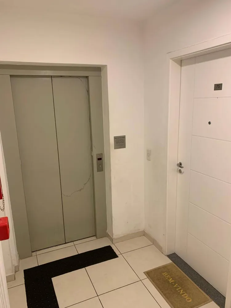 Apartamento, 2 quartos, 50 m² - Foto 1