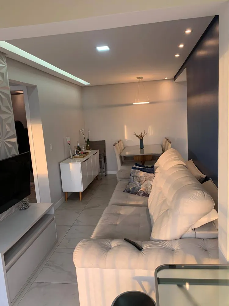 Apartamento, 2 quartos, 50 m² - Foto 3