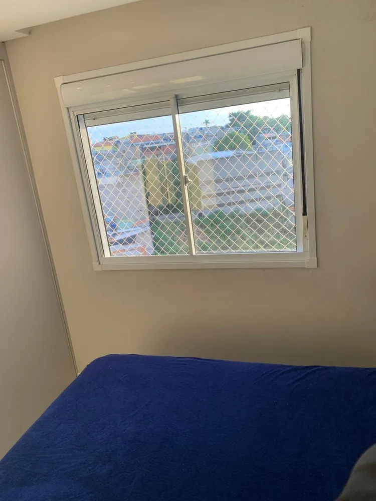 Apartamento, 2 quartos, 50 m² - Foto 4