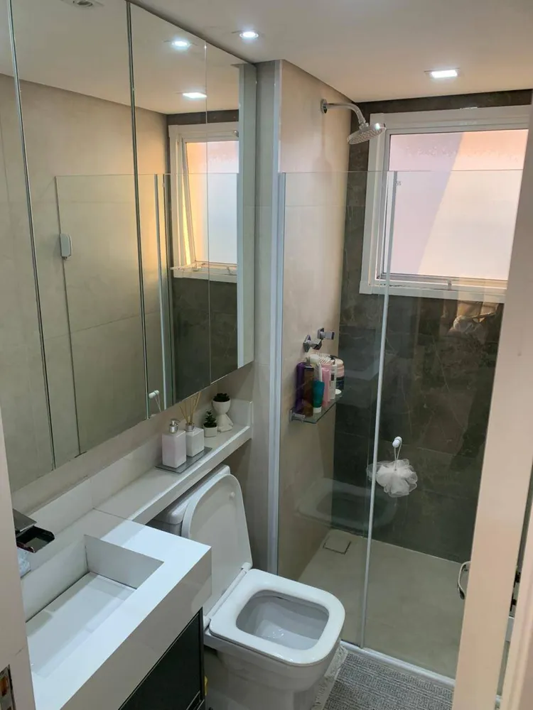Apartamento, 2 quartos, 50 m² - Foto 10
