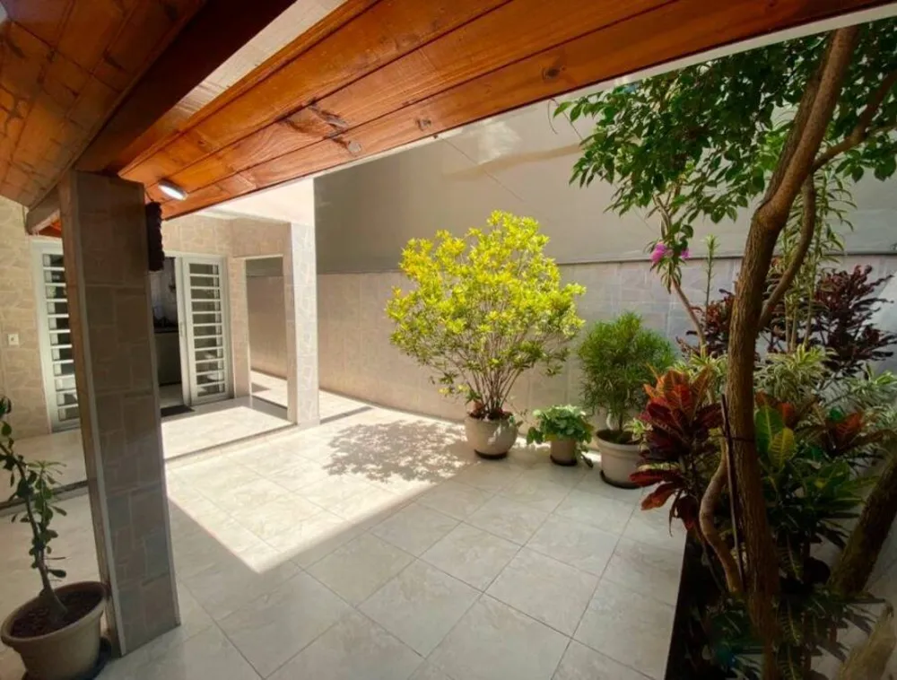 Casa, 3 quartos, 178 m² - Foto 5