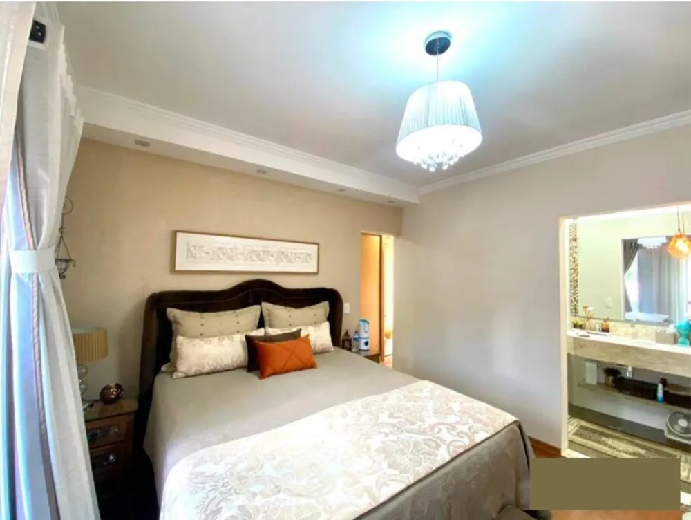 Casa, 3 quartos, 178 m² - Foto 11
