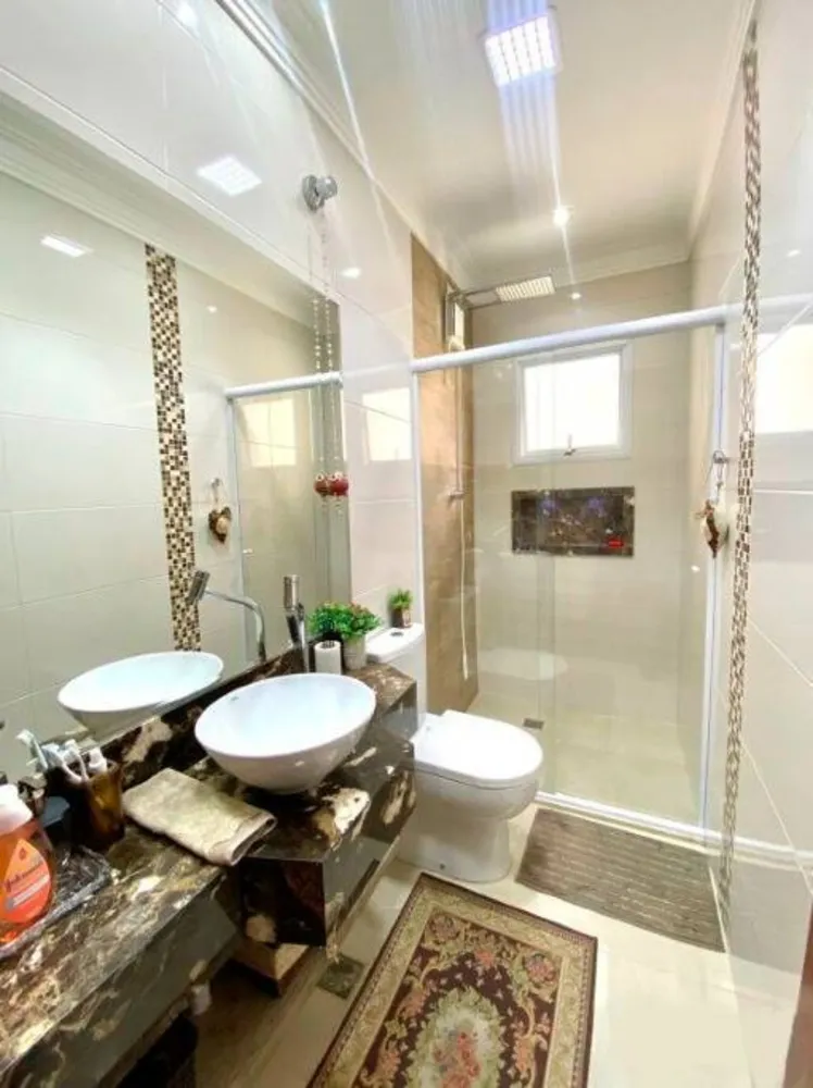 Casa, 3 quartos, 178 m² - Foto 7