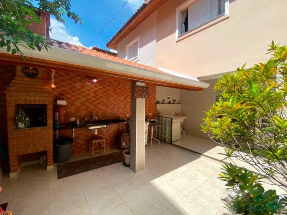 Casa, 3 quartos, 178 m² - Foto 4