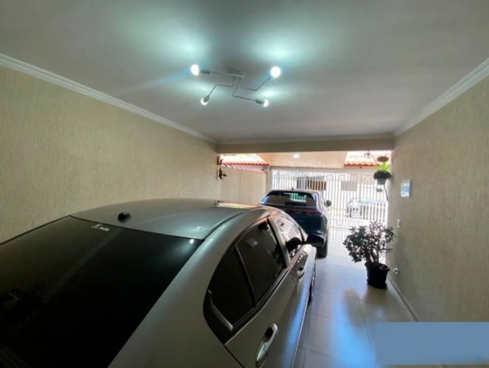 Casa, 3 quartos, 178 m² - Foto 1