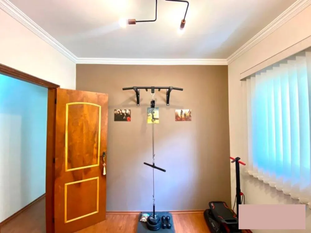 Casa, 3 quartos, 178 m² - Foto 7