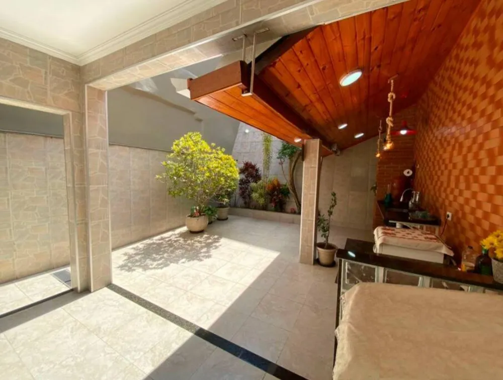 Casa, 3 quartos, 178 m² - Foto 8