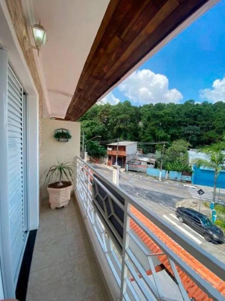 Casa, 3 quartos, 178 m² - Foto 2