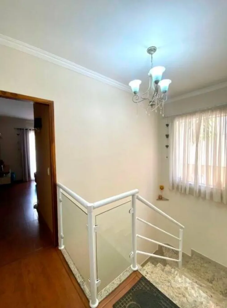 Casa, 3 quartos, 178 m² - Foto 13