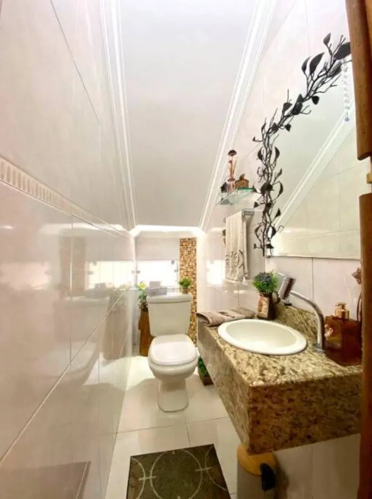 Casa, 3 quartos, 178 m² - Foto 14
