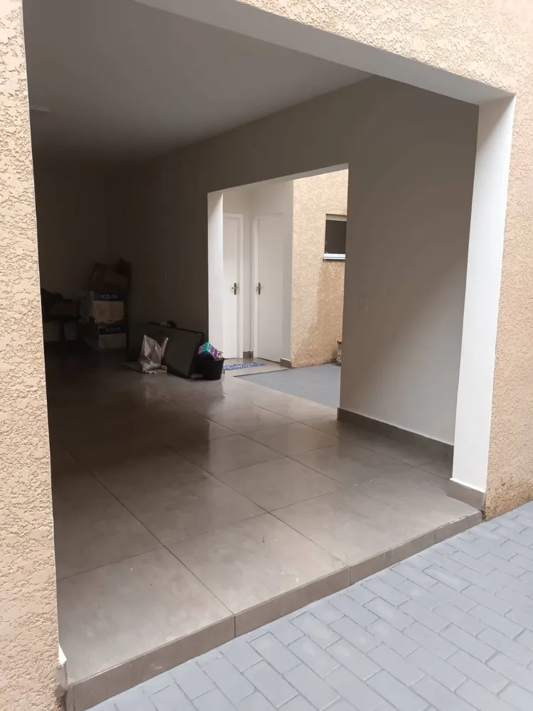 Sobrado, 4 quartos - Foto 7