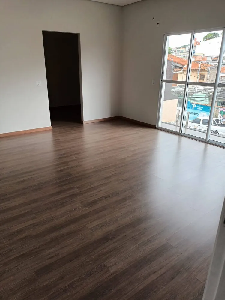 Sobrado, 4 quartos - Foto 2