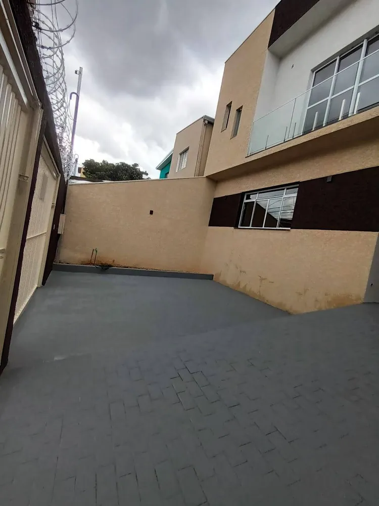Sobrado, 4 quartos - Foto 8