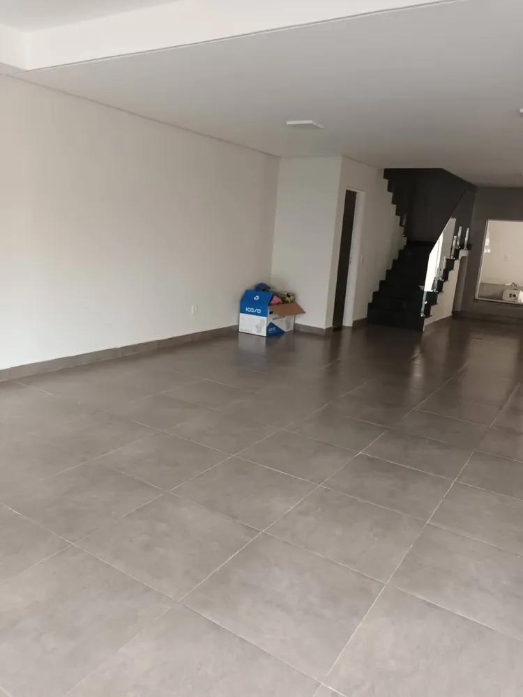Sobrado, 4 quartos - Foto 9