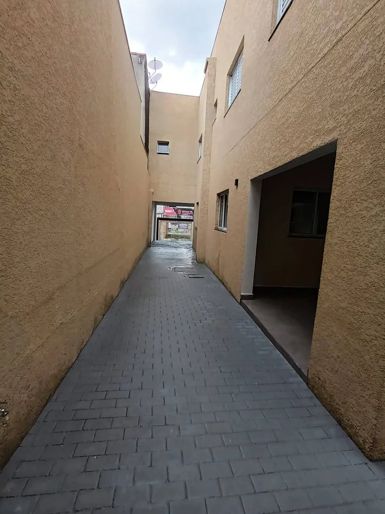 Sobrado, 4 quartos - Foto 6