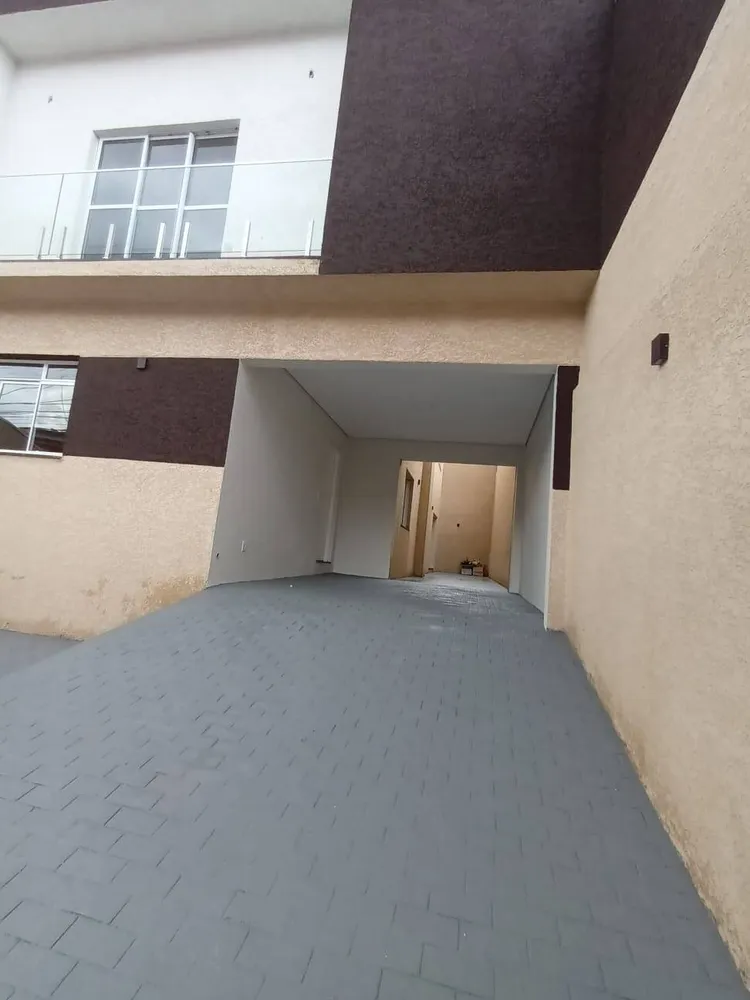 Sobrado, 4 quartos - Foto 3