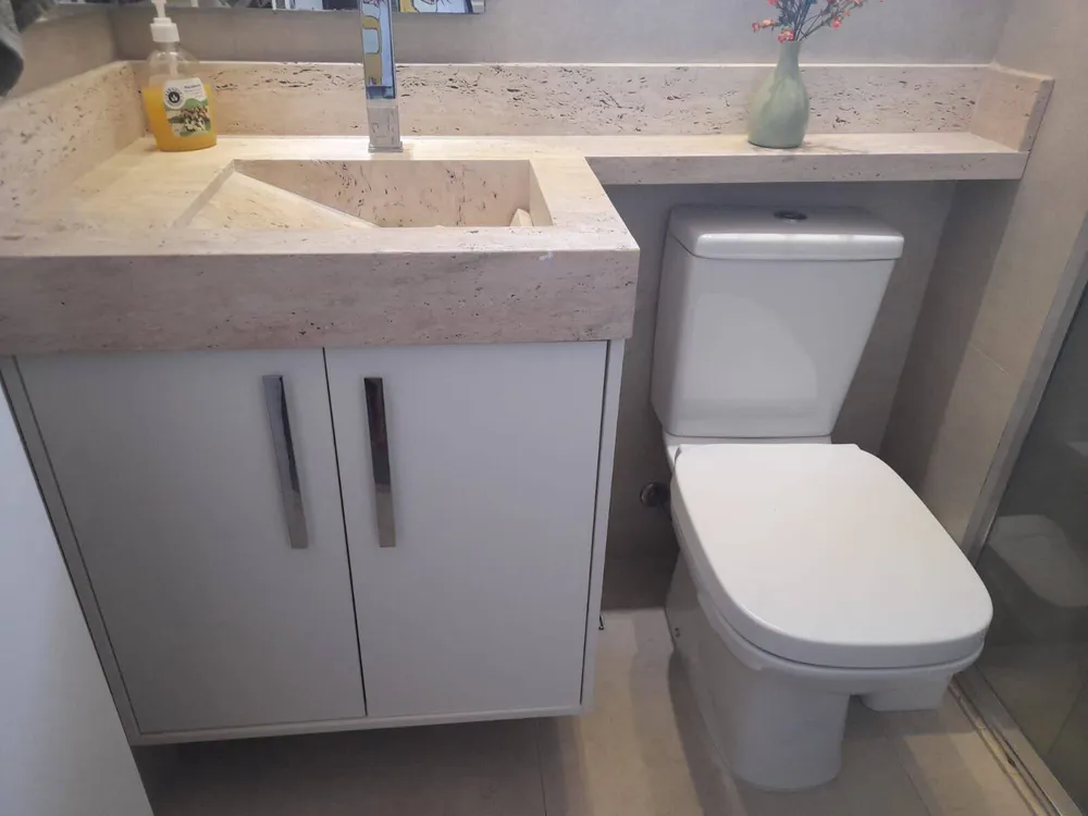 Apartamento, 2 quartos - Foto 12