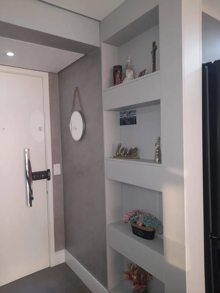 Apartamento, 2 quartos - Foto 5