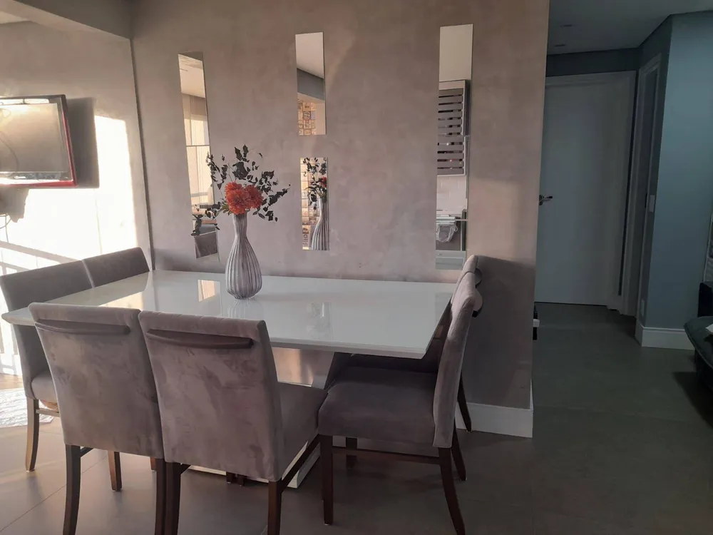 Apartamento, 2 quartos - Foto 1
