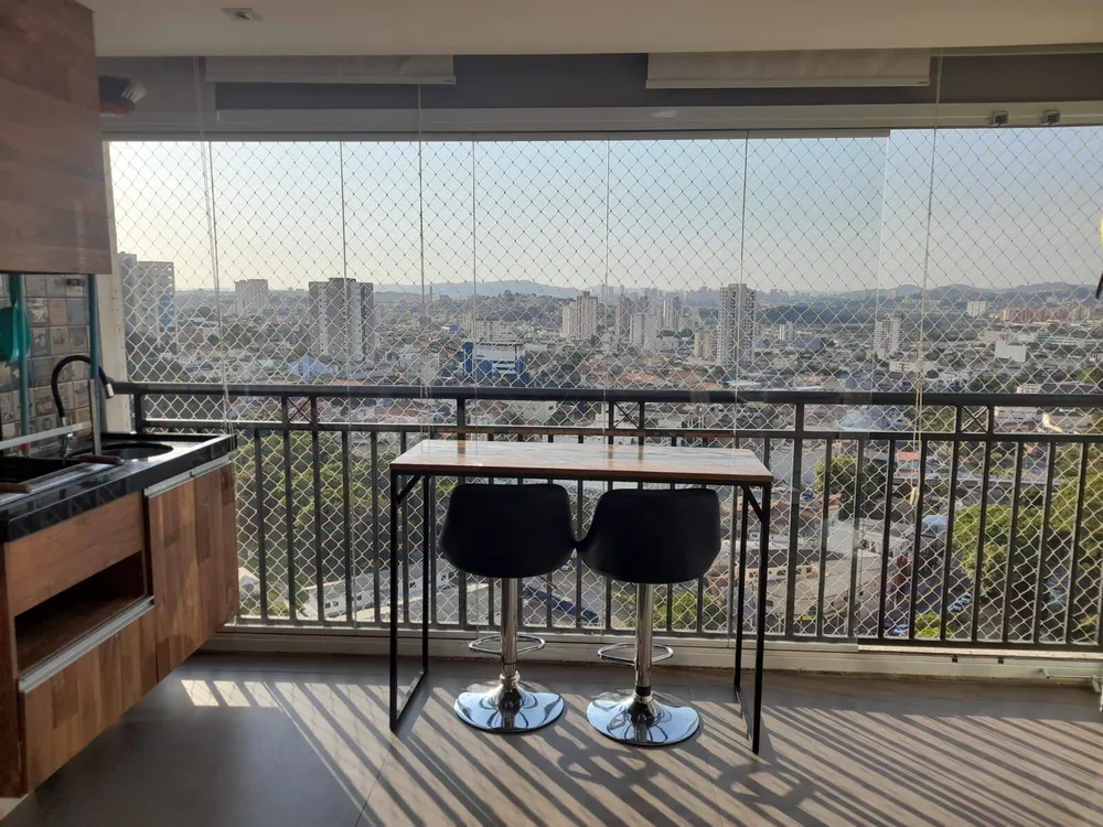 Apartamento, 2 quartos - Foto 10