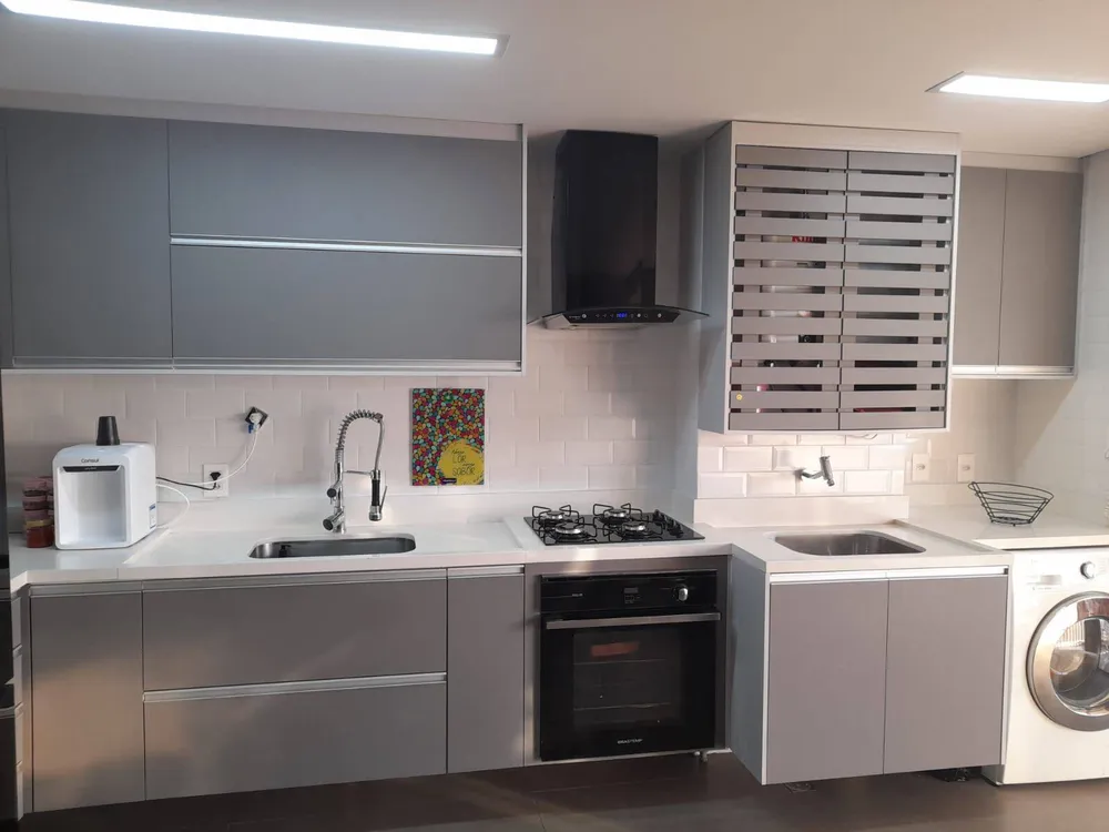 Apartamento, 2 quartos - Foto 7