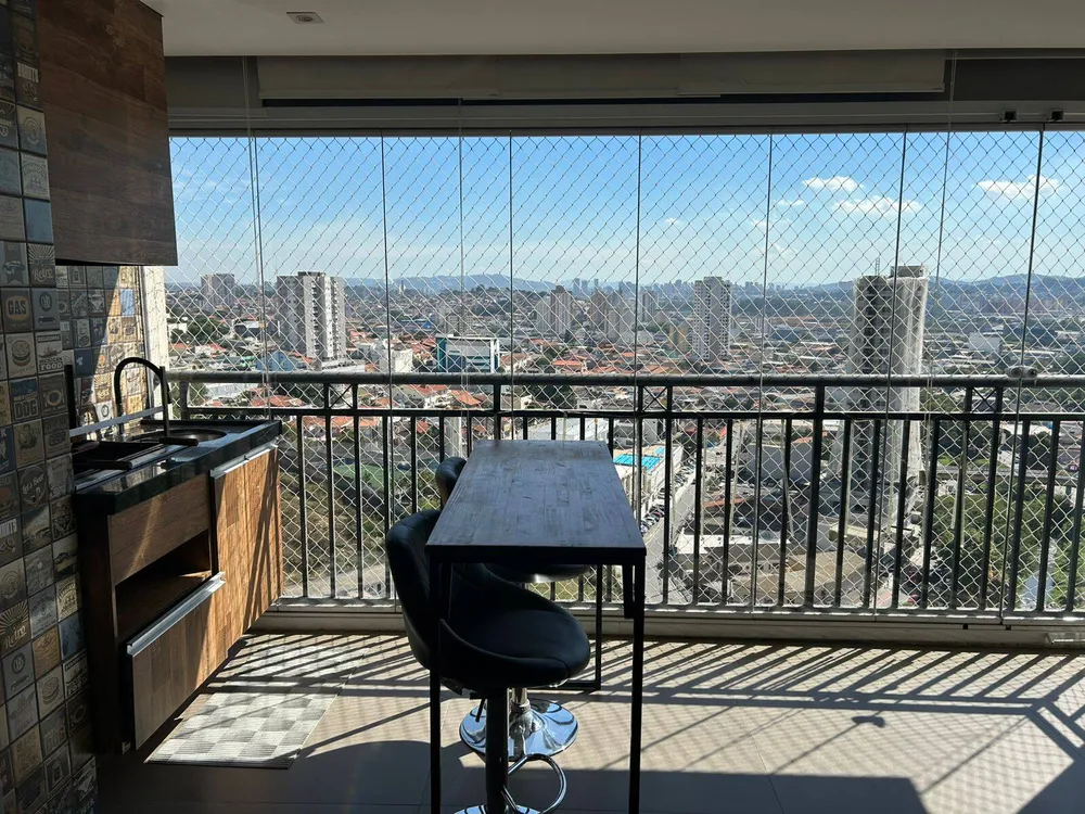 Apartamento, 2 quartos - Foto 2