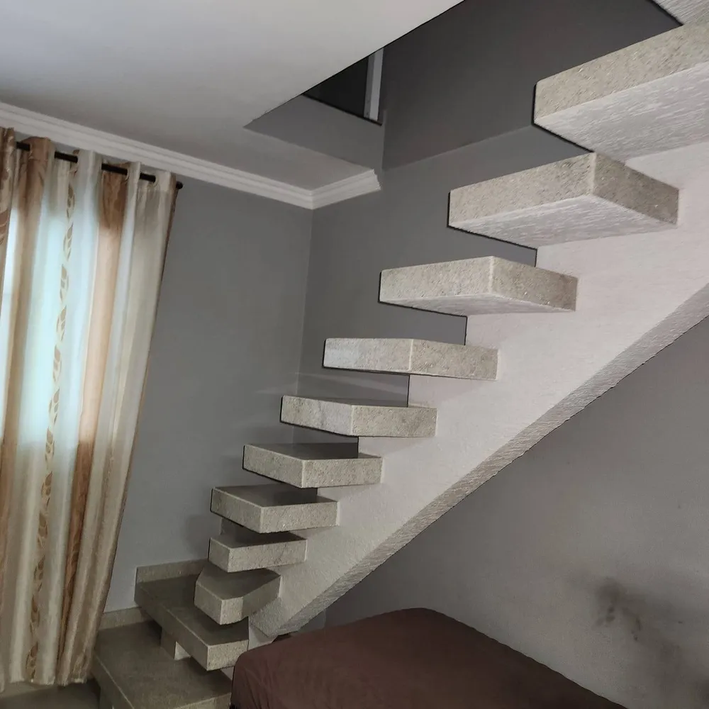 Casa, 3 quartos - Foto 7