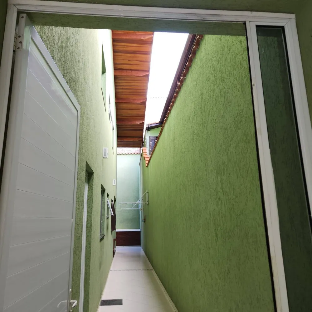 Casa, 3 quartos - Foto 6