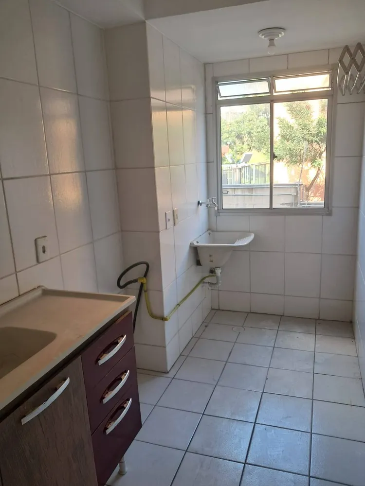 Apartamento, 3 quartos - Foto 2
