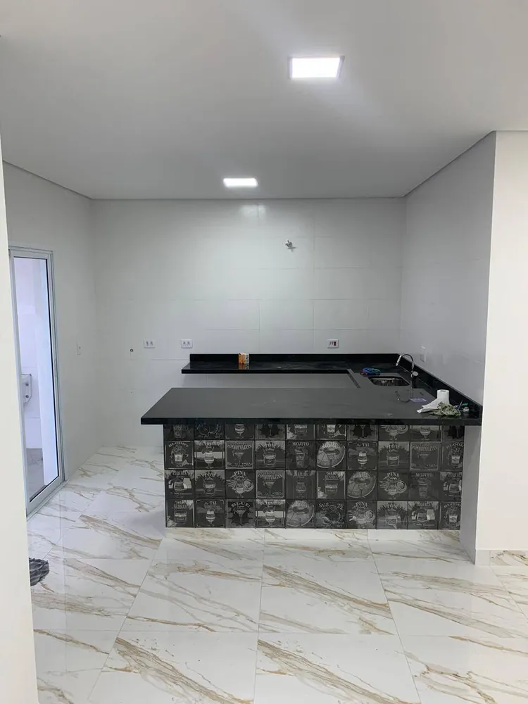 Sobrado, 3 quartos - Foto 2