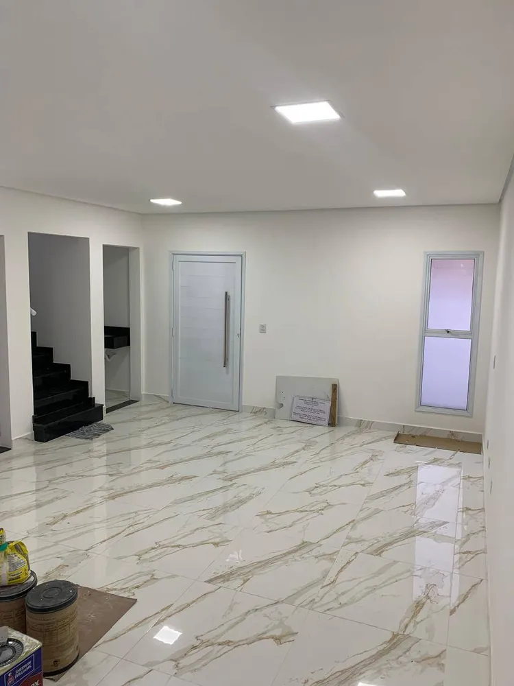 Sobrado, 3 quartos - Foto 2