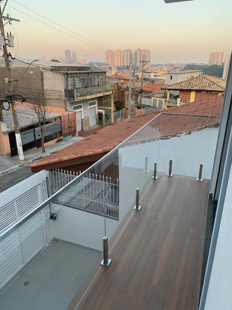 Sobrado, 3 quartos - Foto 4