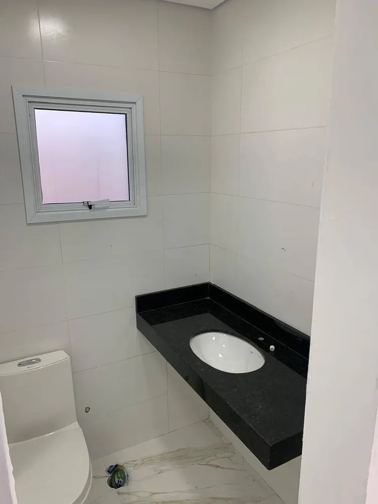 Sobrado, 3 quartos - Foto 12